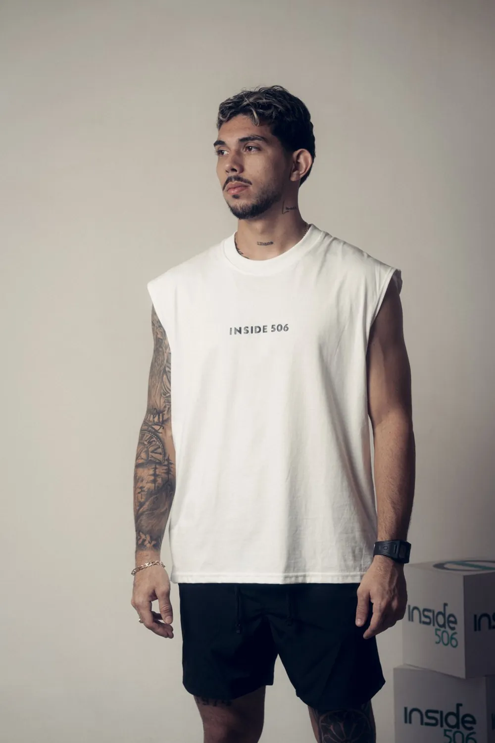 Oversize manga cero